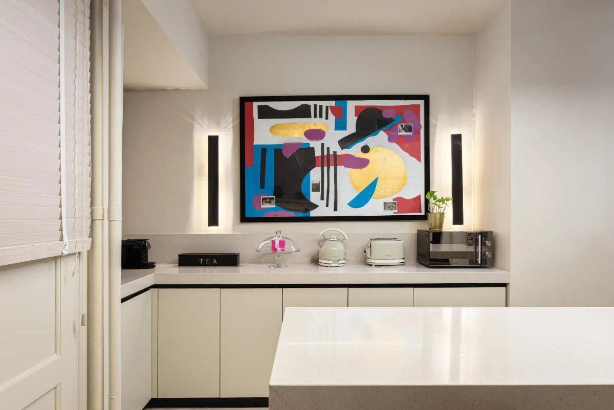 Image 3 of Anaktora Luxury Apartment at Kolonaki