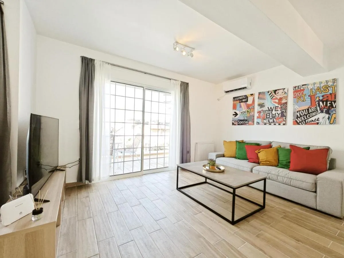 Image 4 of Andromaches – by Verde Apartments