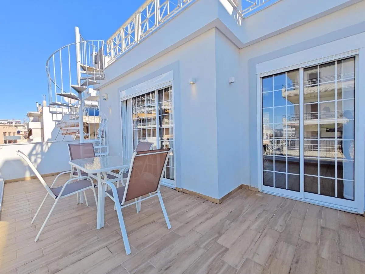 Image 5 of Andromaches – by Verde Apartments