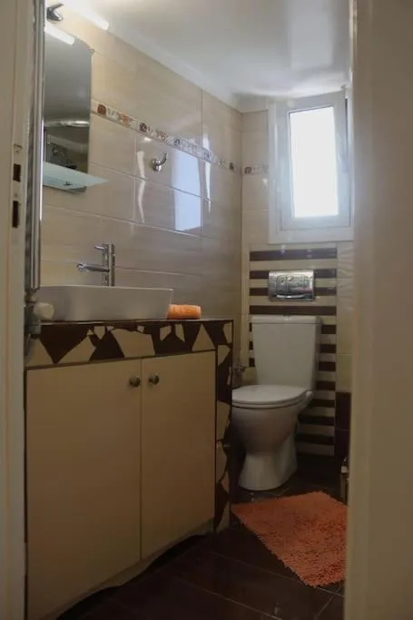 Image 3 of Άνετο και Βολικό διαμέρισμα