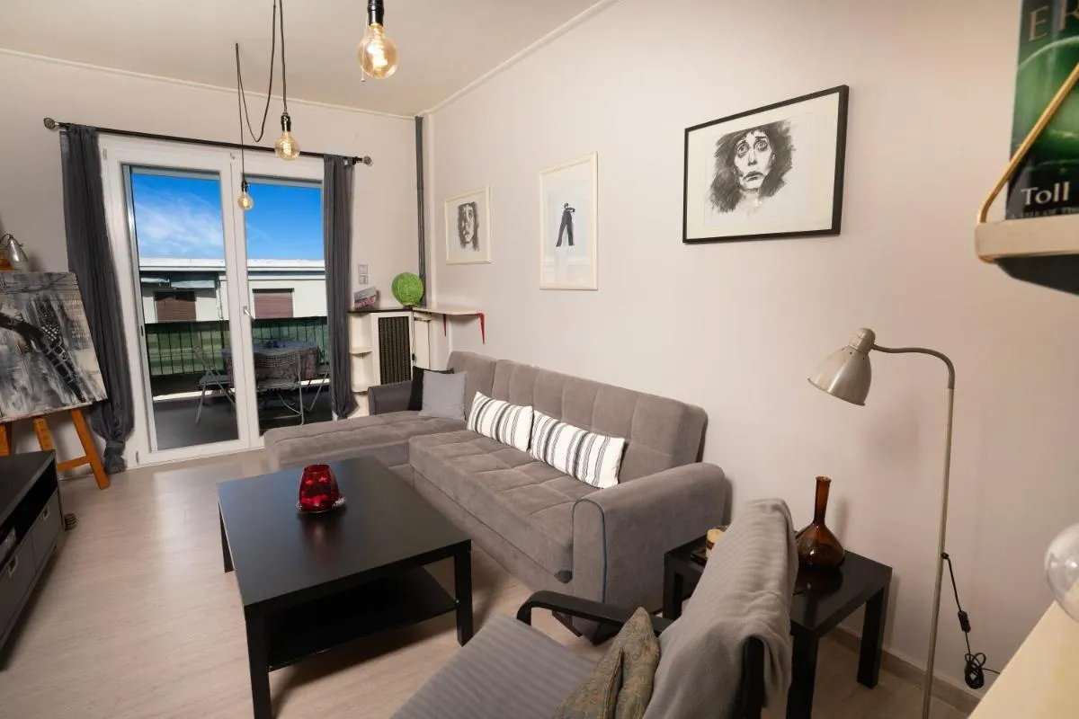 Image 1 of Angel Apartment