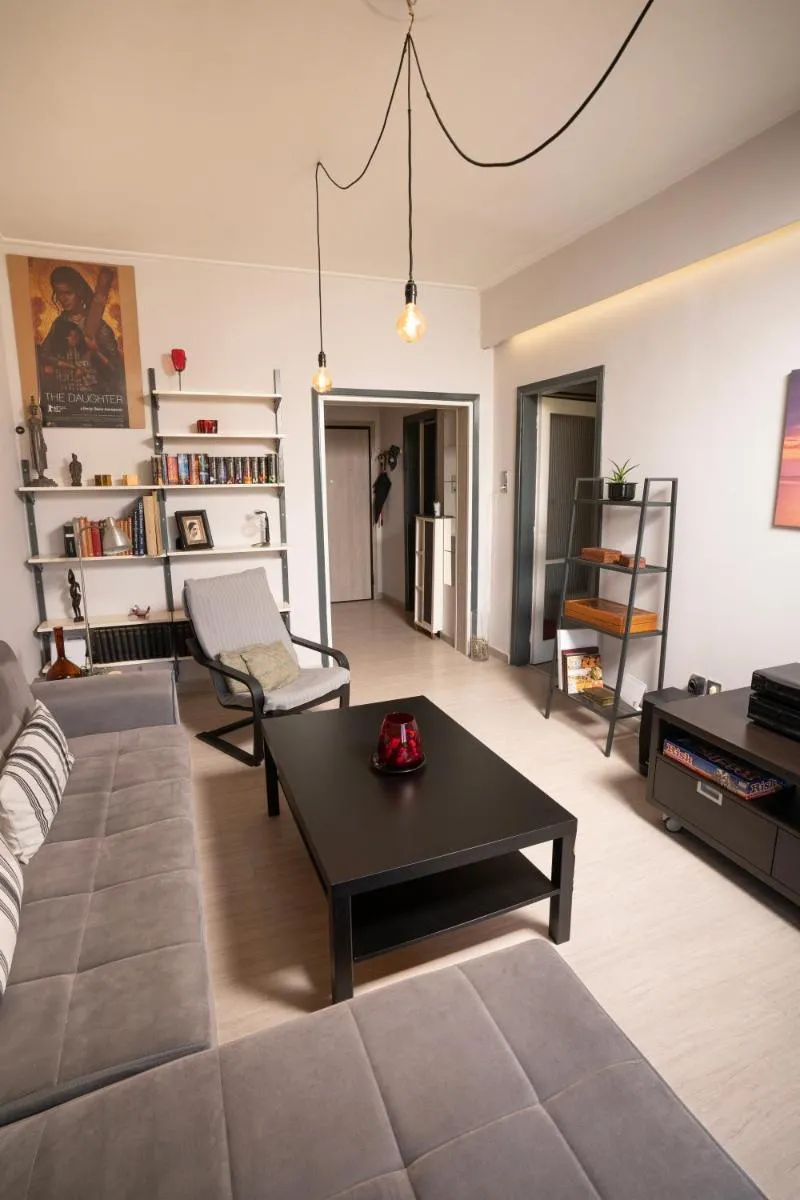Image 3 of Angel Apartment