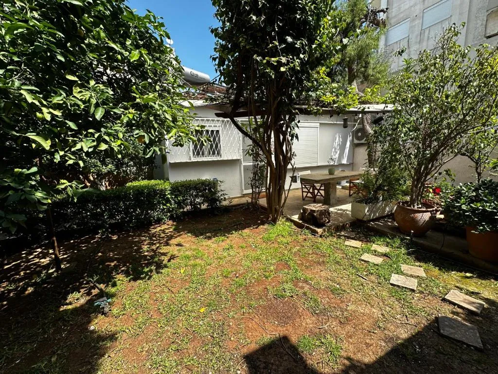 Image of Antonis’s Garden House