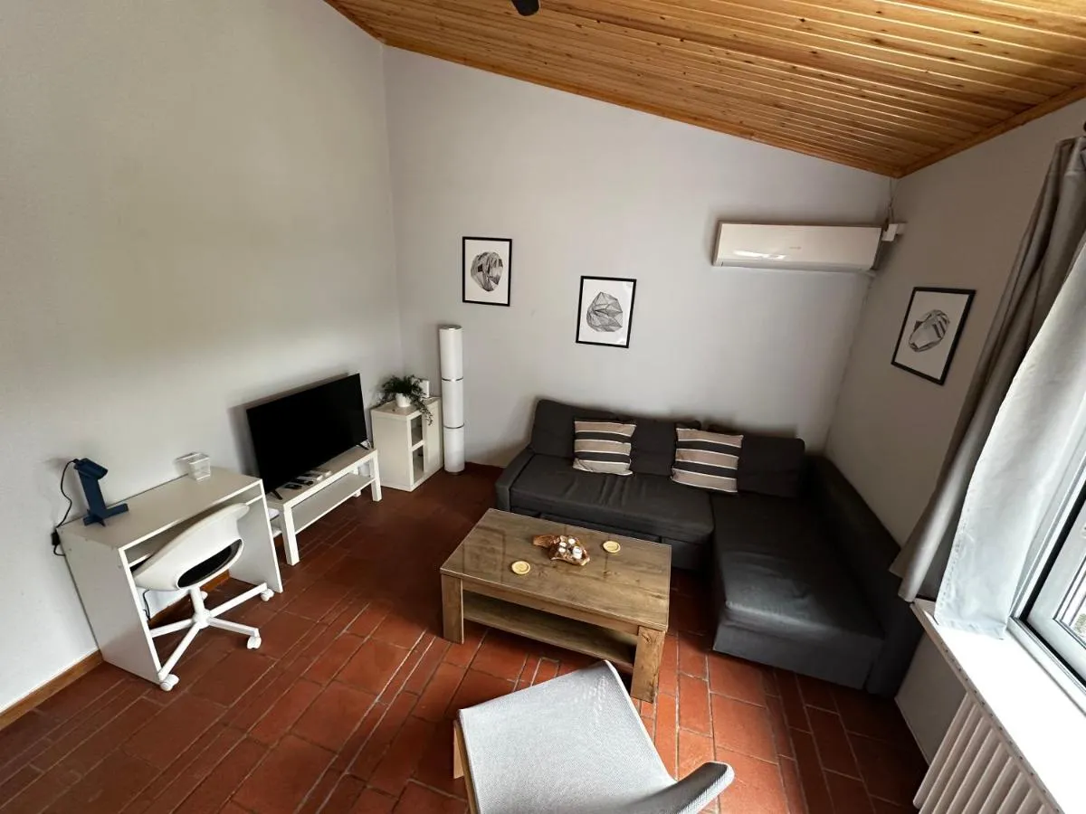 Image 4 of Antonis’s Garden House