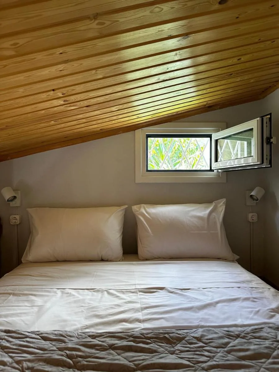 Image 1 of Antonis’s Garden House
