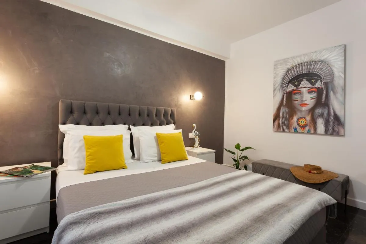 Image 5 of Apartment by Flisvos Marina