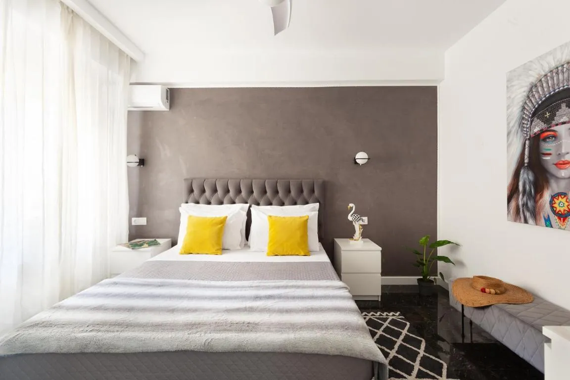Image of Apartment by Flisvos Marina