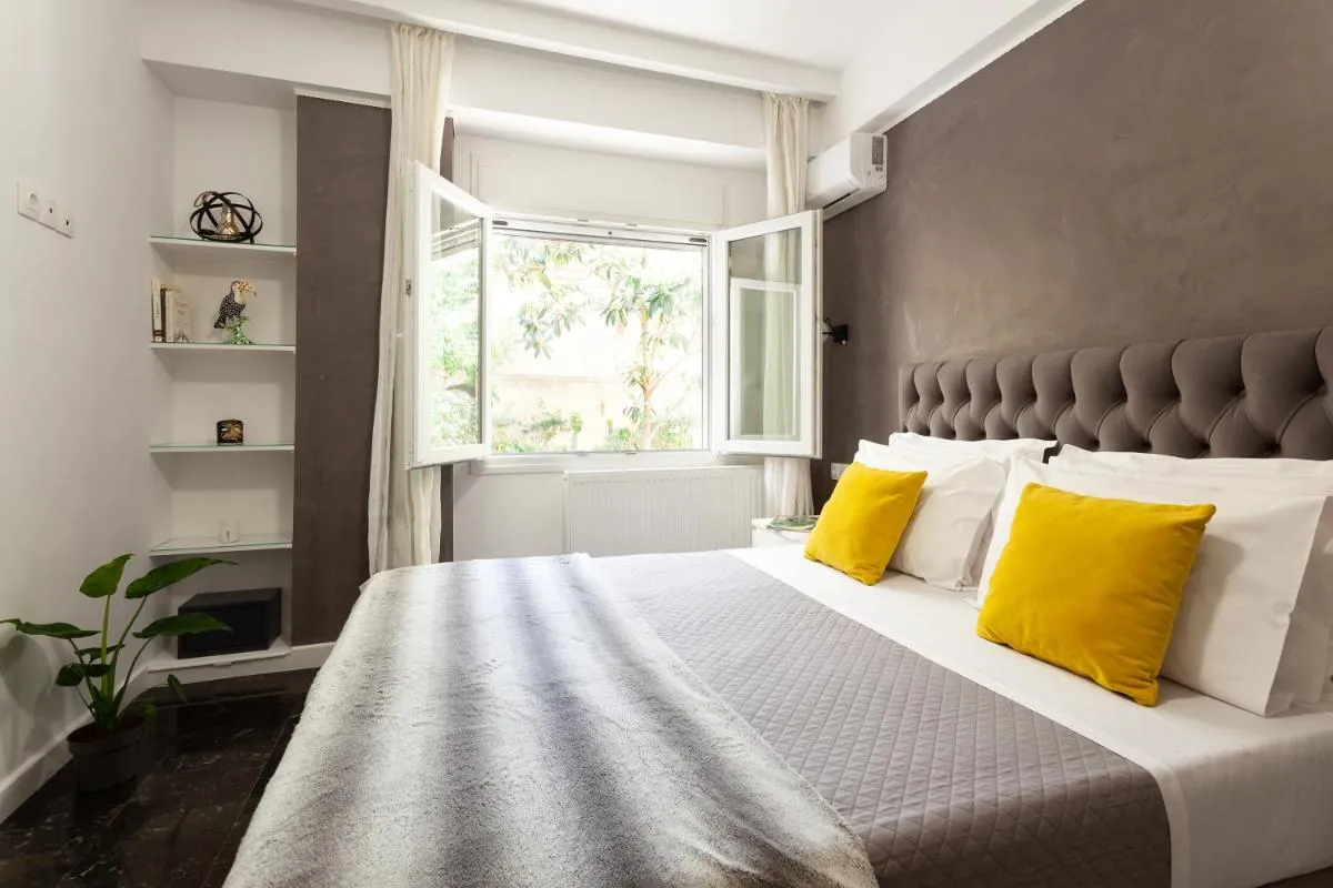 Image 1 of Apartment by Flisvos Marina