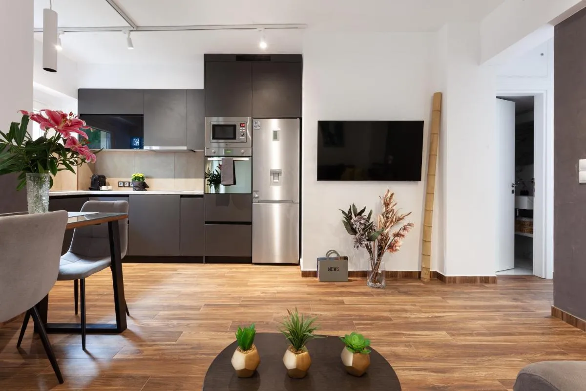 Image 6 of Apartment by Flisvos Marina