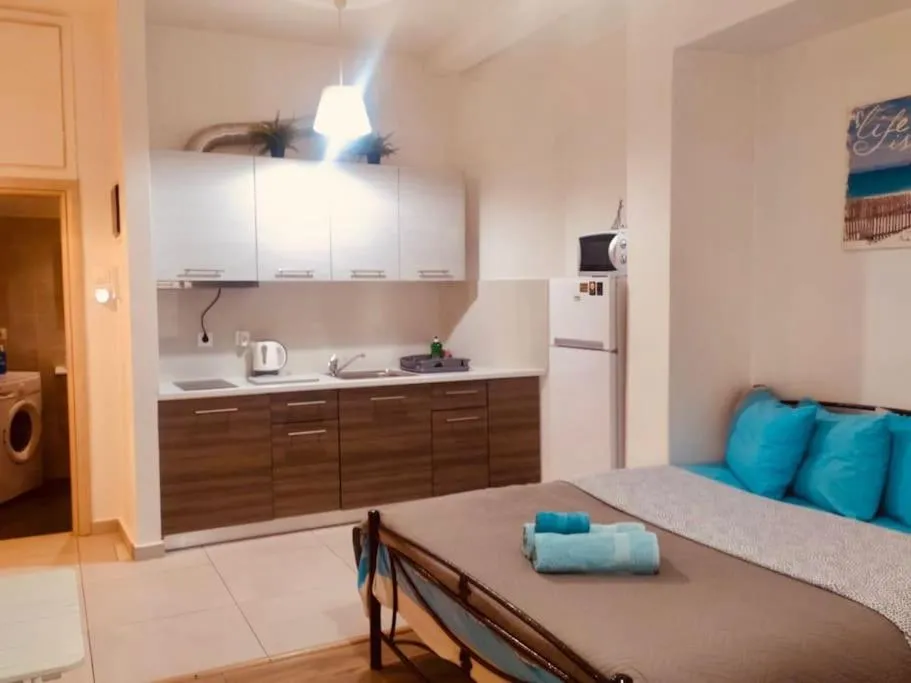 Image of Apartment in Athens centre