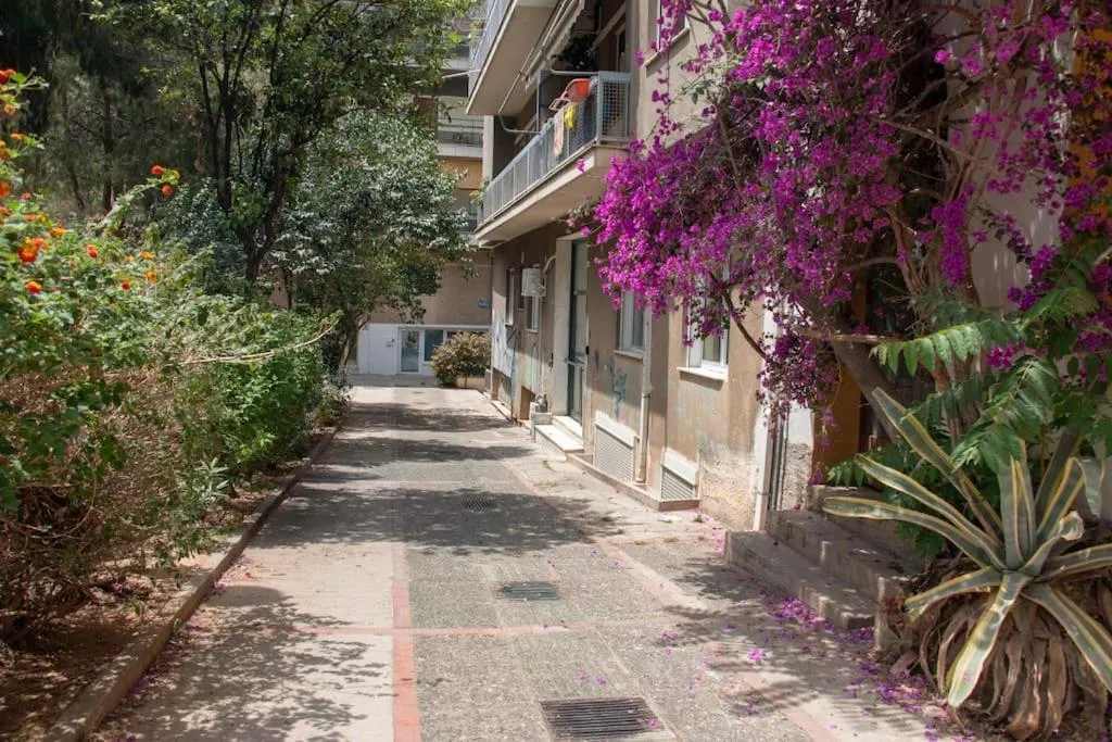 Image 2 of Apartment of the green square