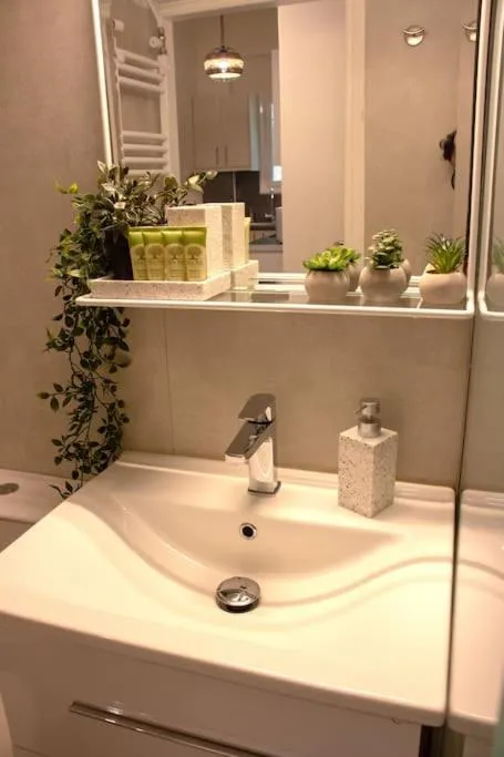 Image 4 of Apartment of the green square