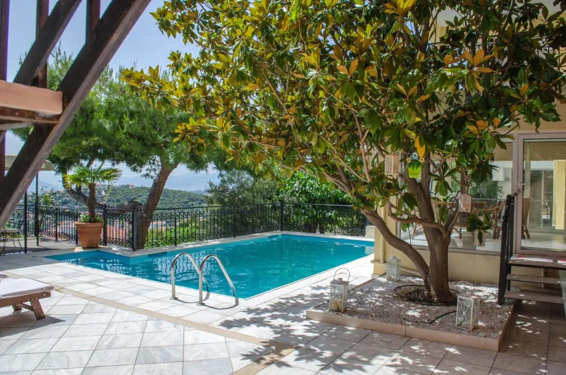 Image of Apartments Nina