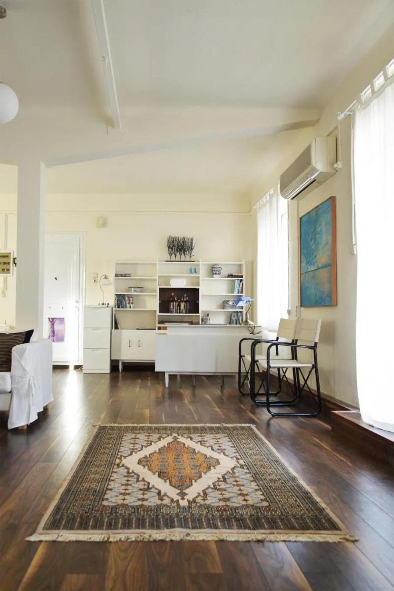 Image 5 of Apartment with Rooftop Terrace & Acropolis View