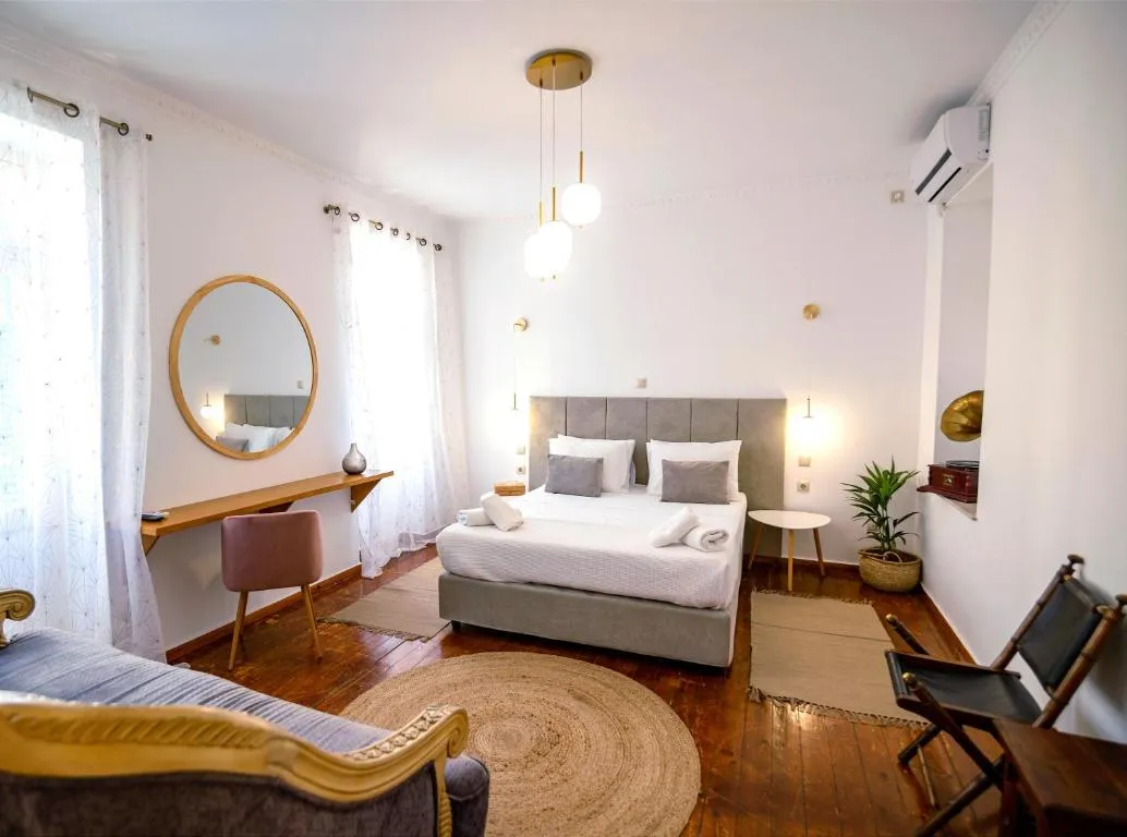 Image of Apeiron Acropolis Suites