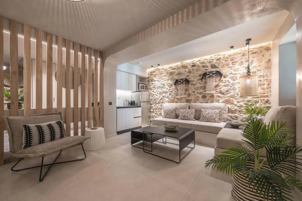 Image of Apollonos 28 Luxury Suites