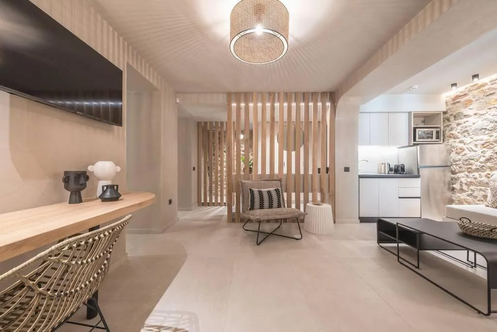 Image 1 of Apollonos 28 Luxury Suites