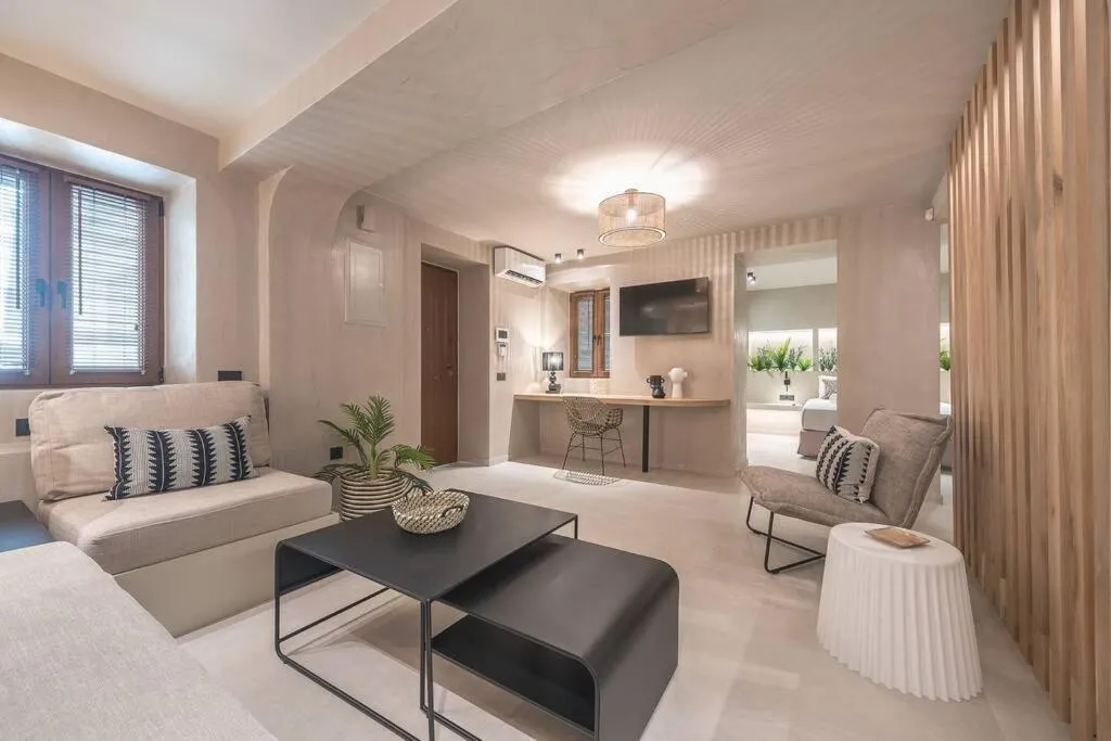 Image 3 of Apollonos 28 Luxury Suites