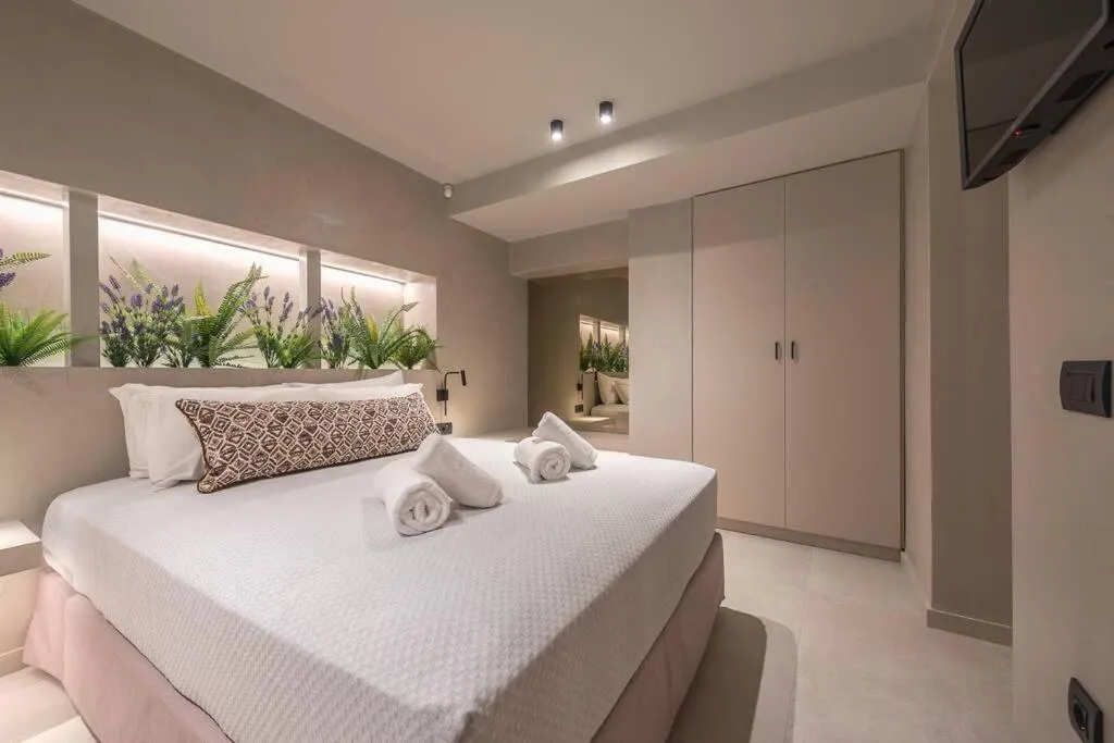 Image 5 of Apollonos 28 Luxury Suites