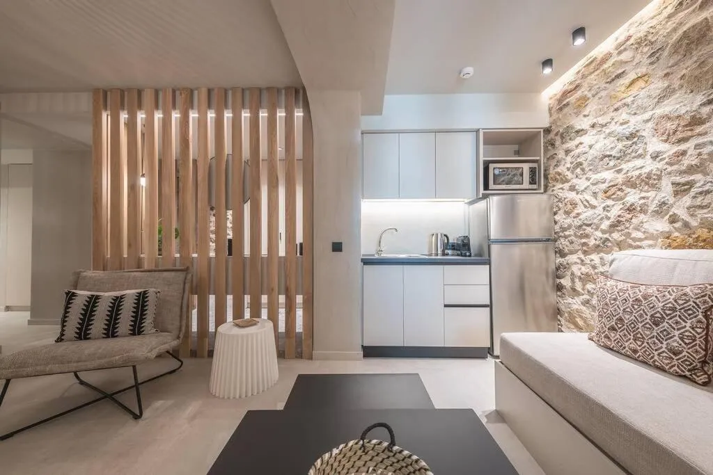 Image 6 of Apollonos 28 Luxury Suites