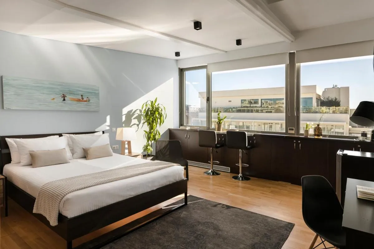 Image 6 of Aria Acropolis Suites, Troulanda