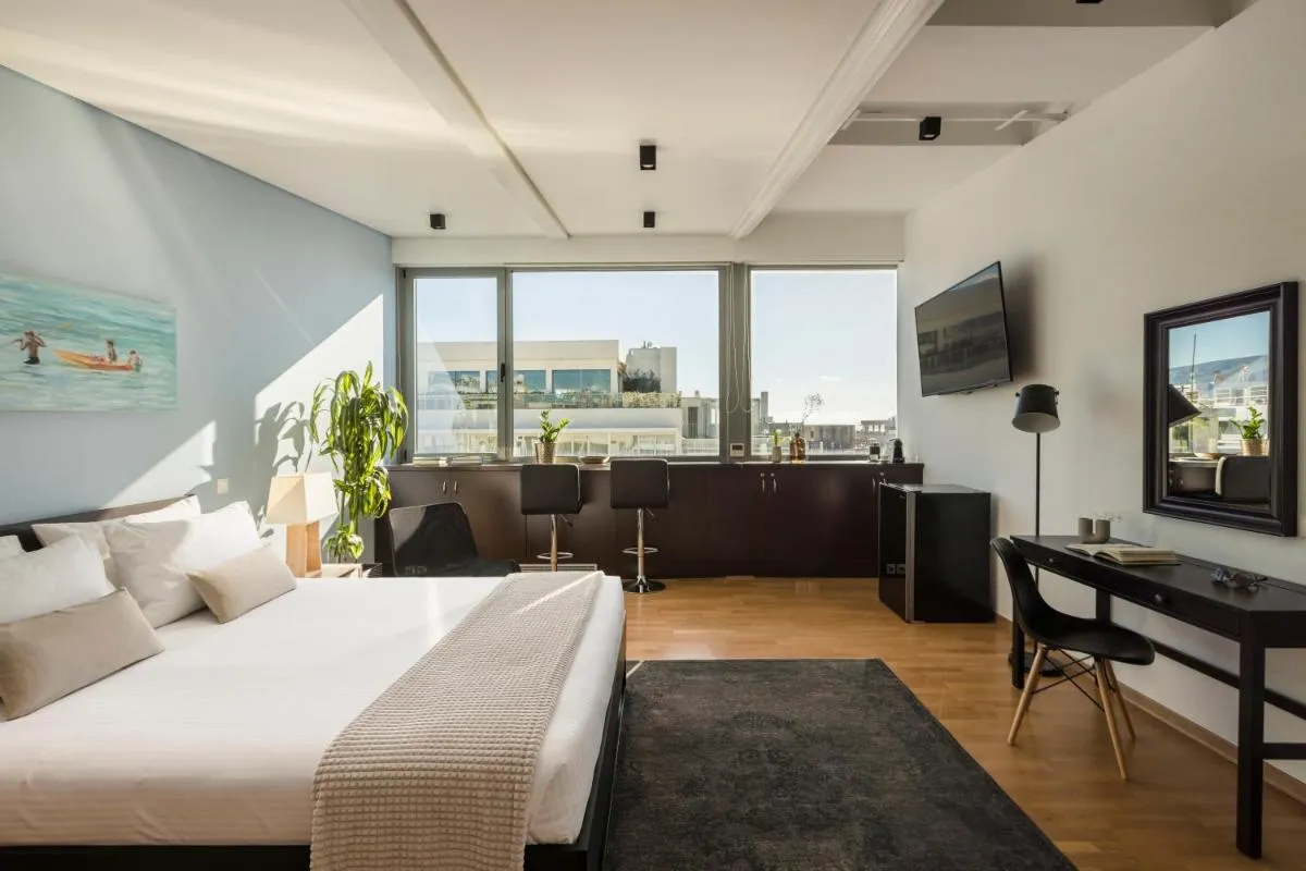 Image 4 of Aria Acropolis Suites, Troulanda