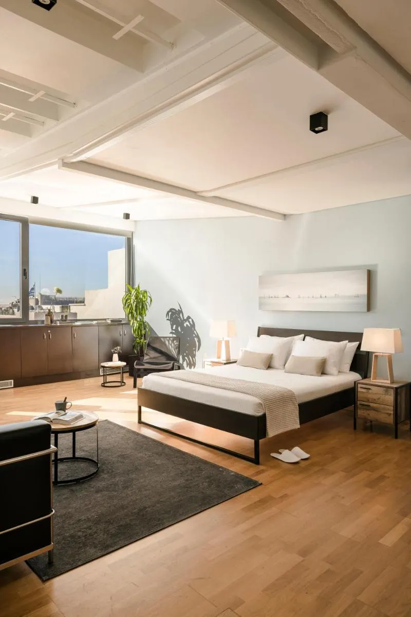 Image 3 of Aria Acropolis Suites, Troulanda