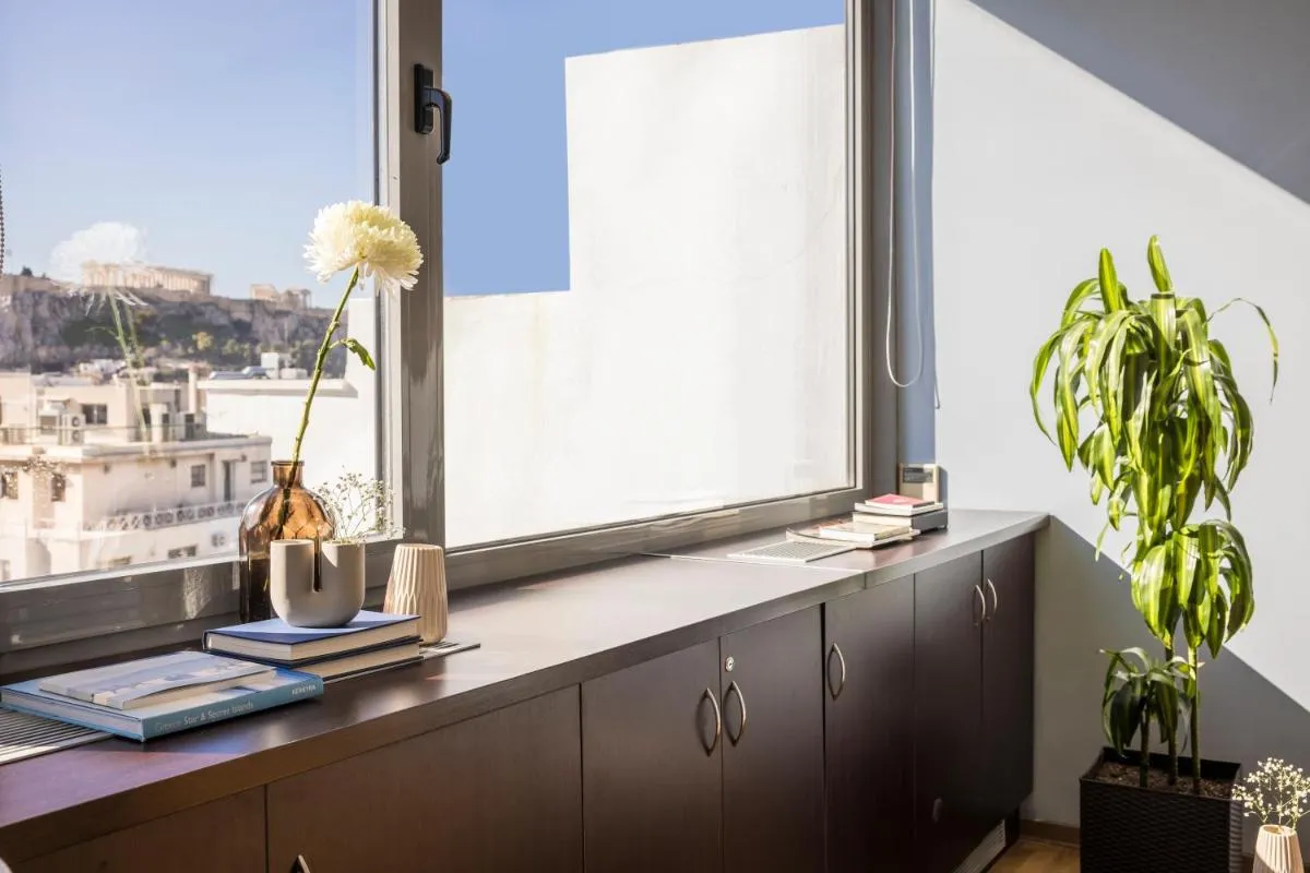 Image 2 of Aria Acropolis Suites, Troulanda