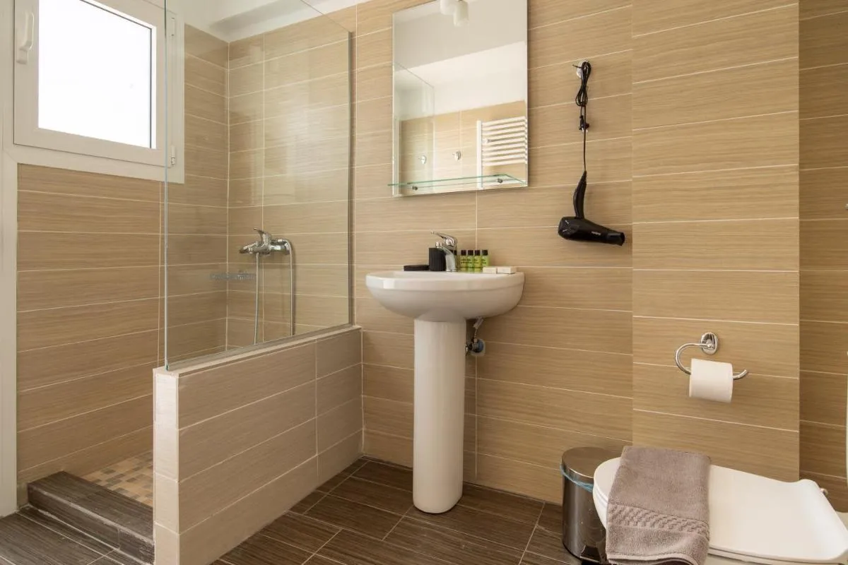 Image 2 of Aris123 by Smart Cozy Suites – Apartments in the heart of Athens – 5 minutes from metro – Available 24hr