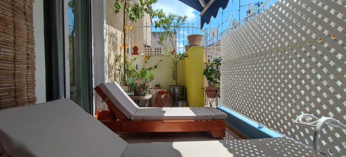 Image of Art Deco Apartment