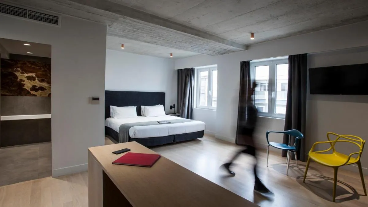 Image of Art Suites Korai