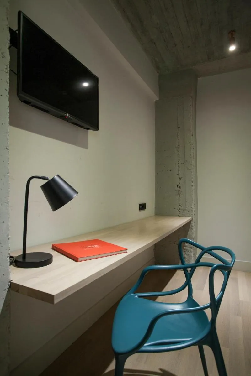 Image 5 of Art Suites Korai