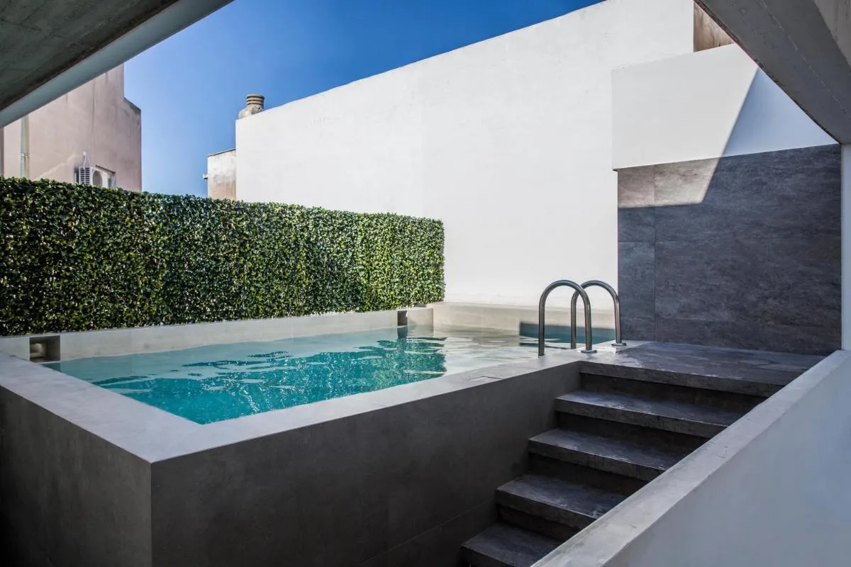 Image 1 of Art Suites Korai