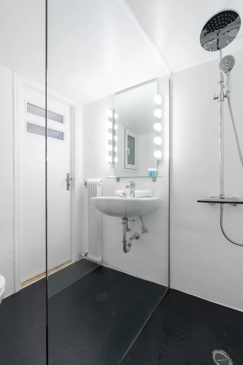 Image 3 of Artistic Elegance Apartment in Athens-Pagrati