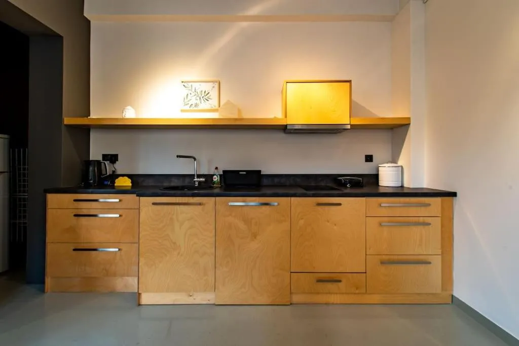 Image 5 of Artistic Spacious Studio Apartment next to metro Monastiraki