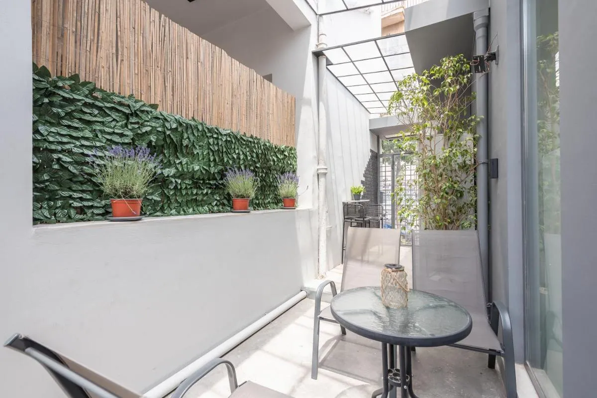 Image 6 of Artistic spacious home at Gazi
