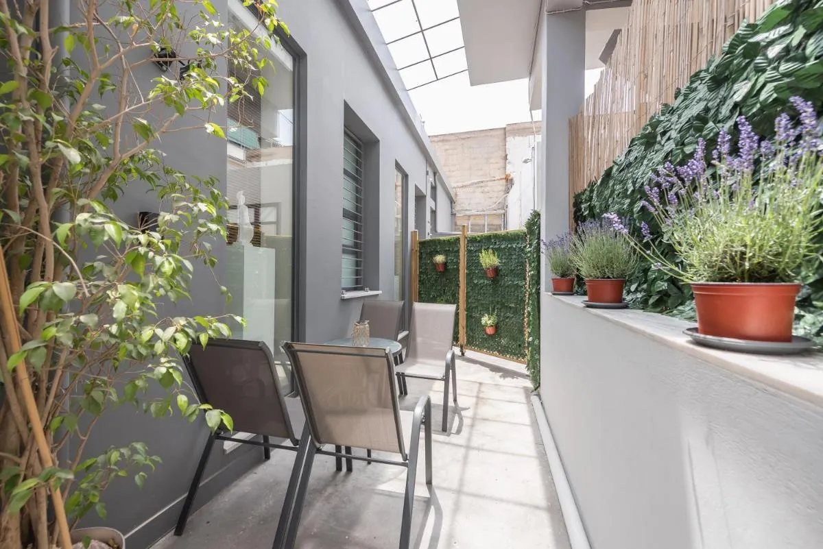 Image 4 of Artistic spacious home at Gazi