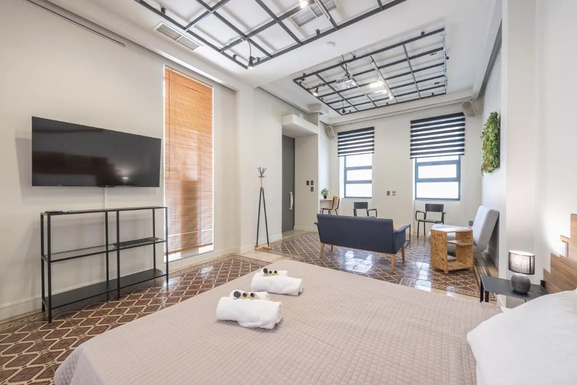 Image of Artistic spacious home at Gazi