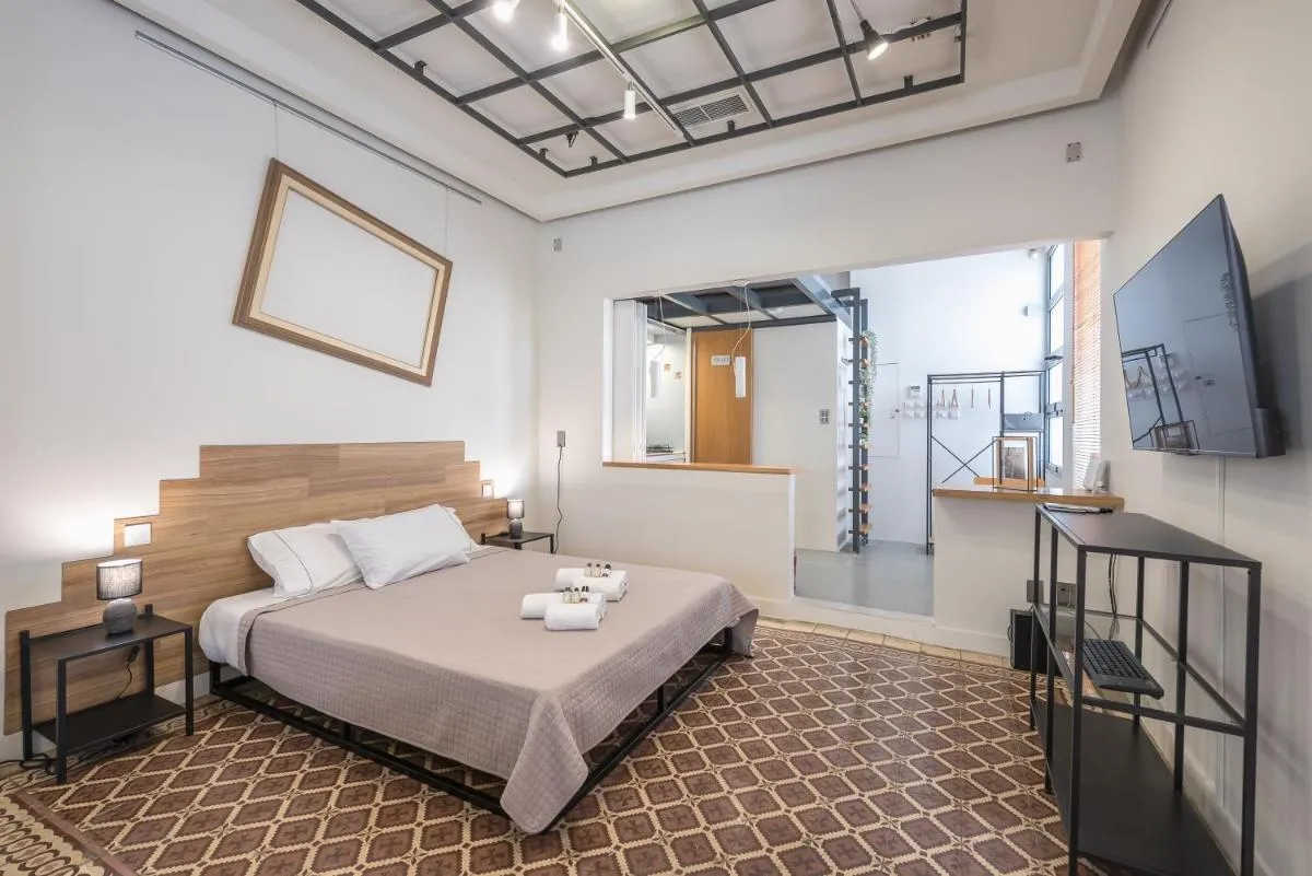Image 3 of Artistic spacious home at Gazi