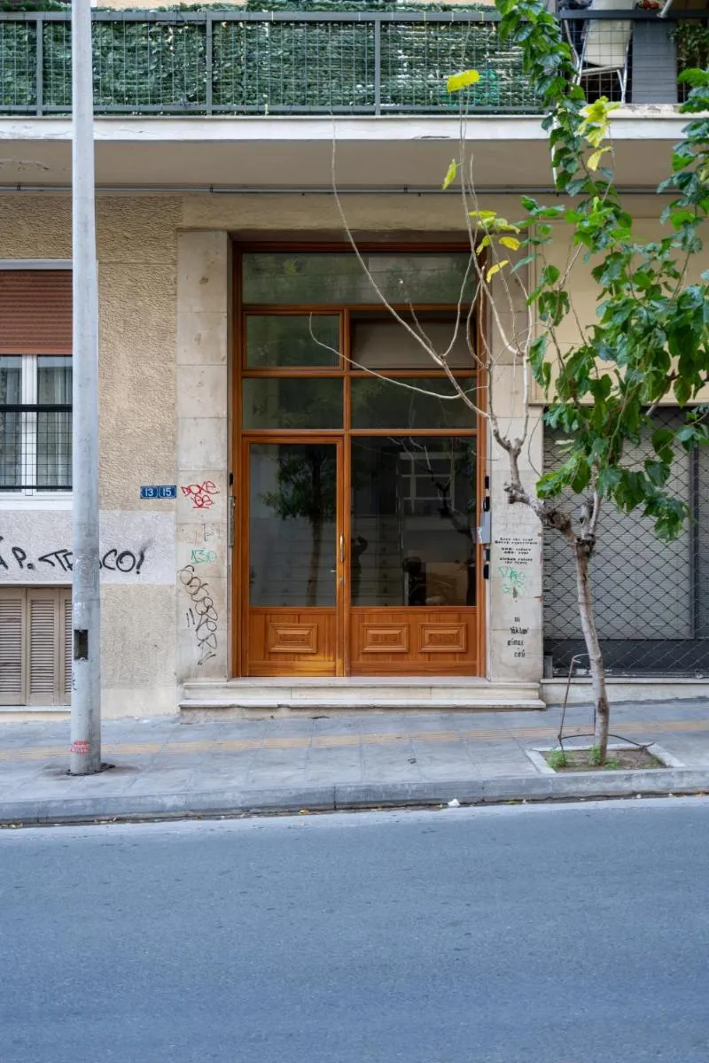 Image 5 of Artsy Loft in the heart of Koukaki