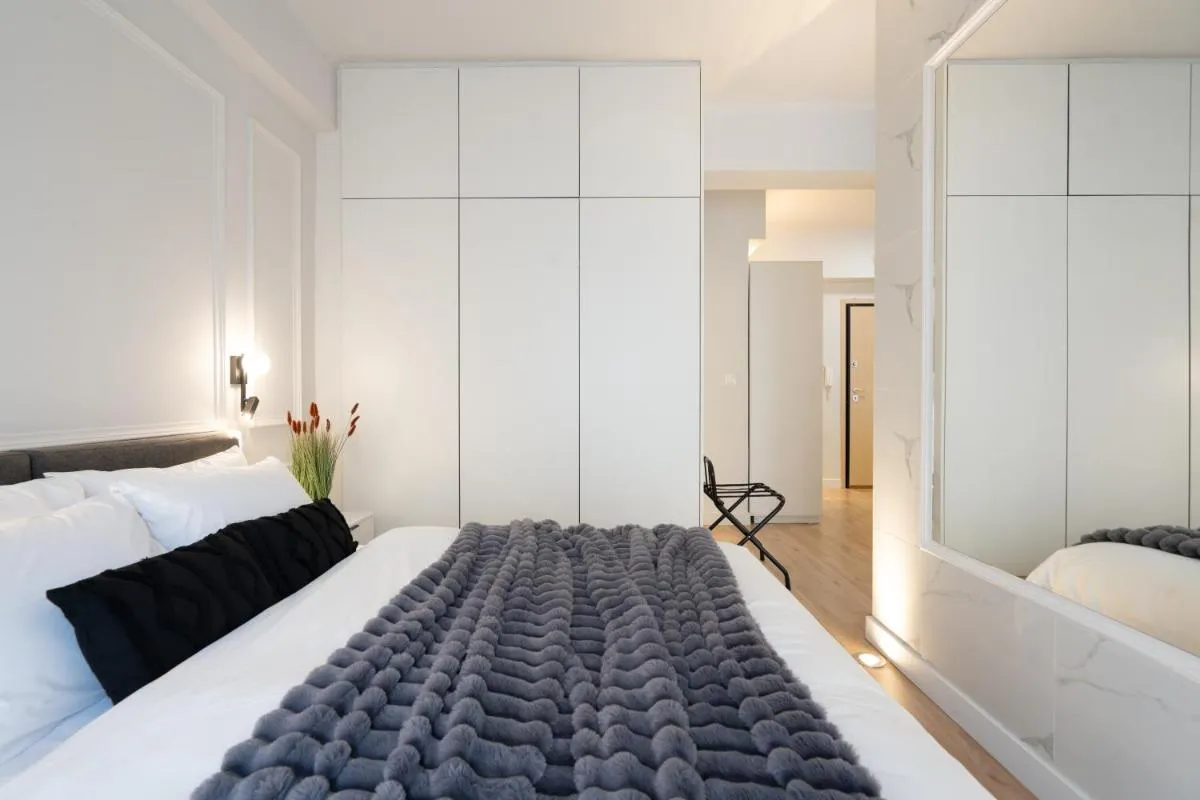 Image 6 of Artsy Loft in the heart of Koukaki