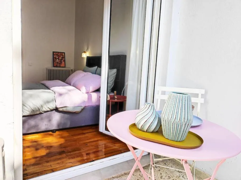 Image of As ✓Two bedroom apartment in thissio