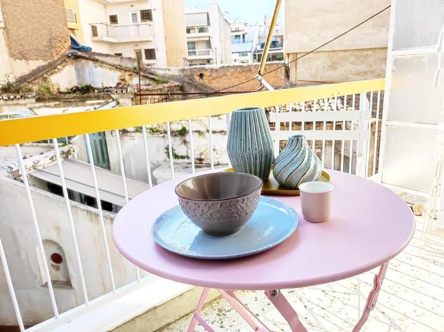 Image 5 of As ✓Two bedroom apartment in thissio
