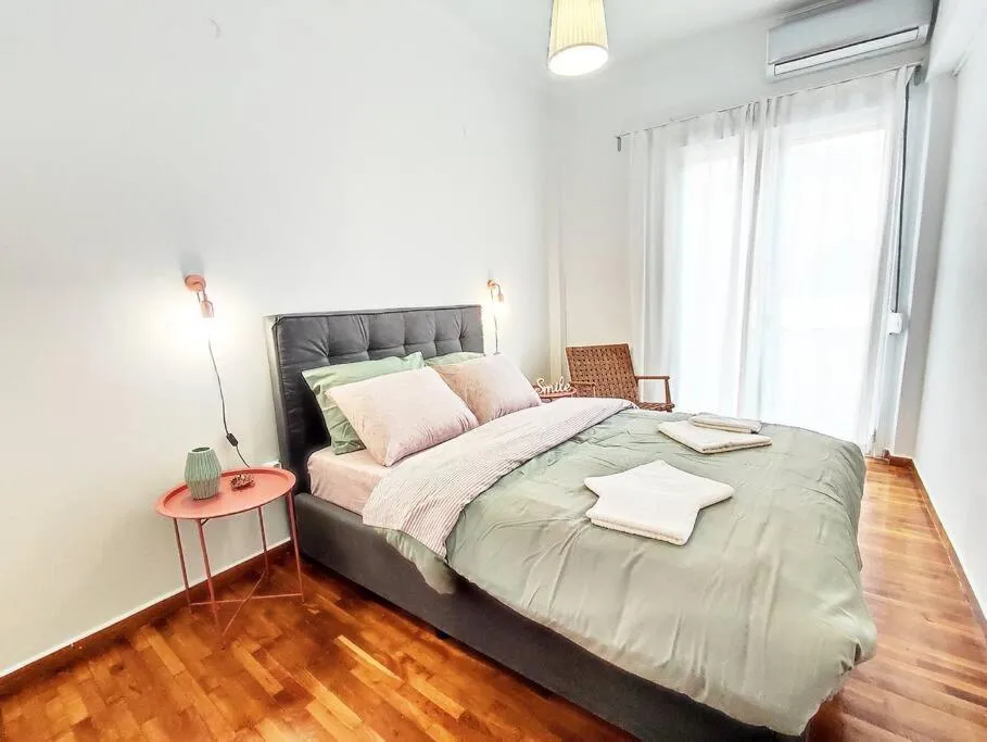 Image 6 of As ✓Two bedroom apartment in thissio