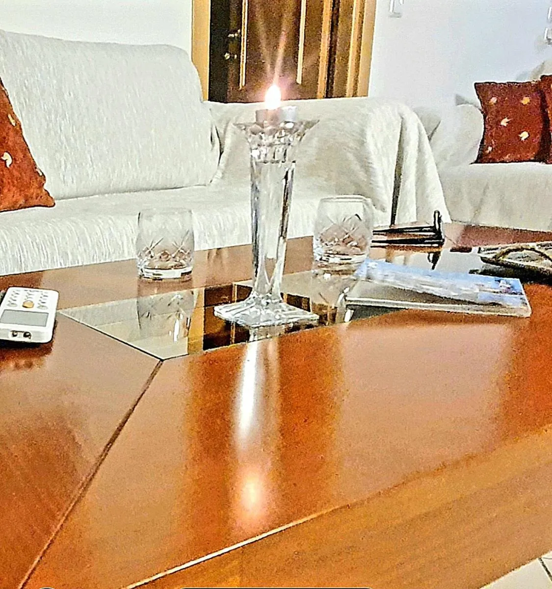 Image 3 of At Aqua Apartment Athens