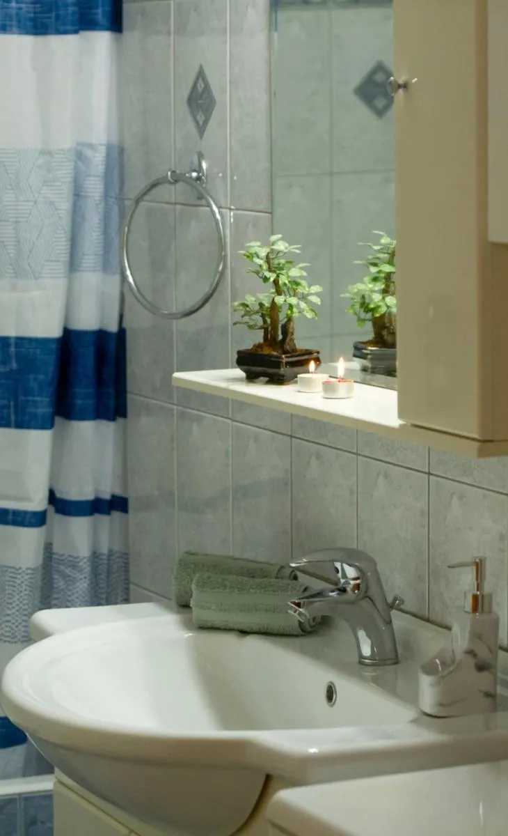 Image 5 of At Aqua Apartment Athens