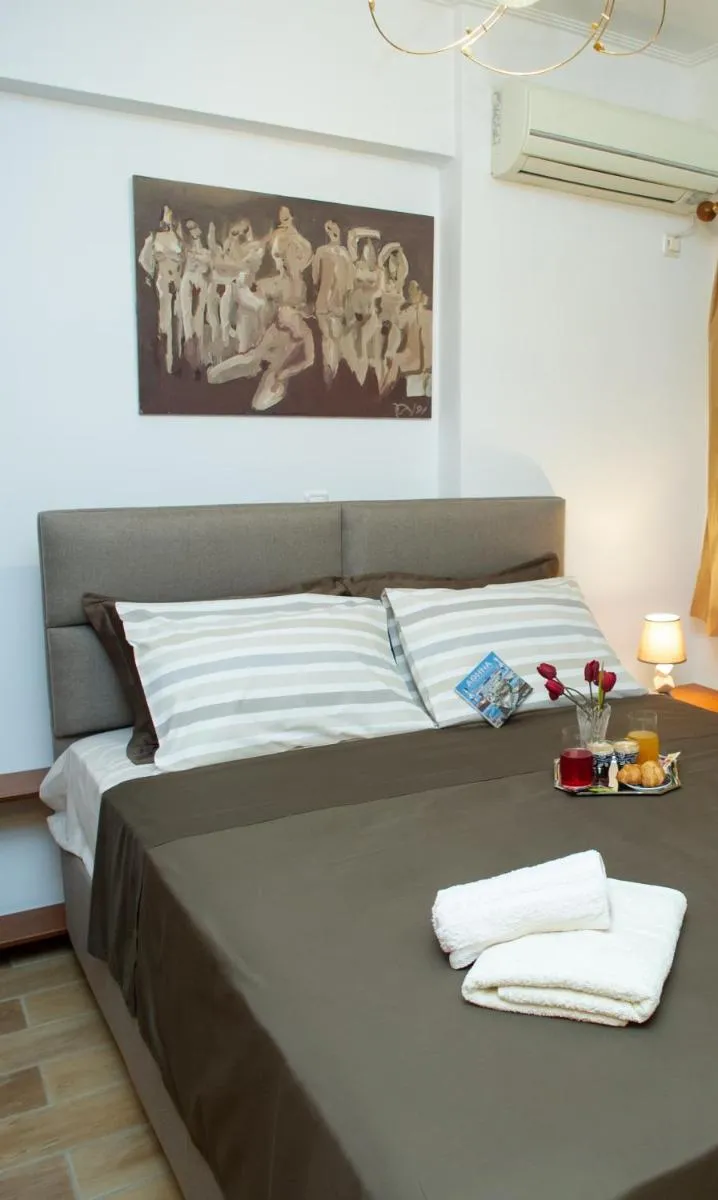 Image 4 of At Aqua Apartment Athens