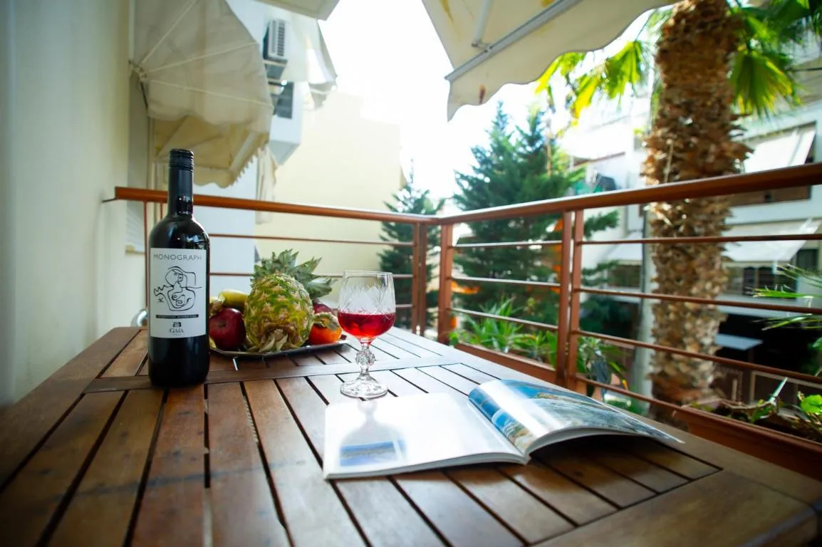Image of At Aqua Apartment Athens
