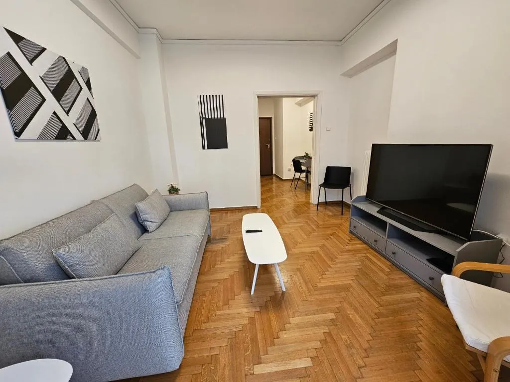 Image of Athena Elegant Apartment