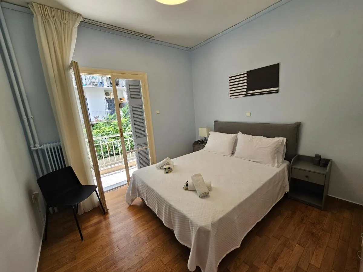Image 1 of Athena Elegant Apartment